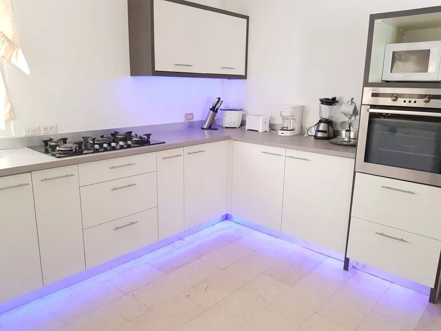 Bubali Villa & Apartments