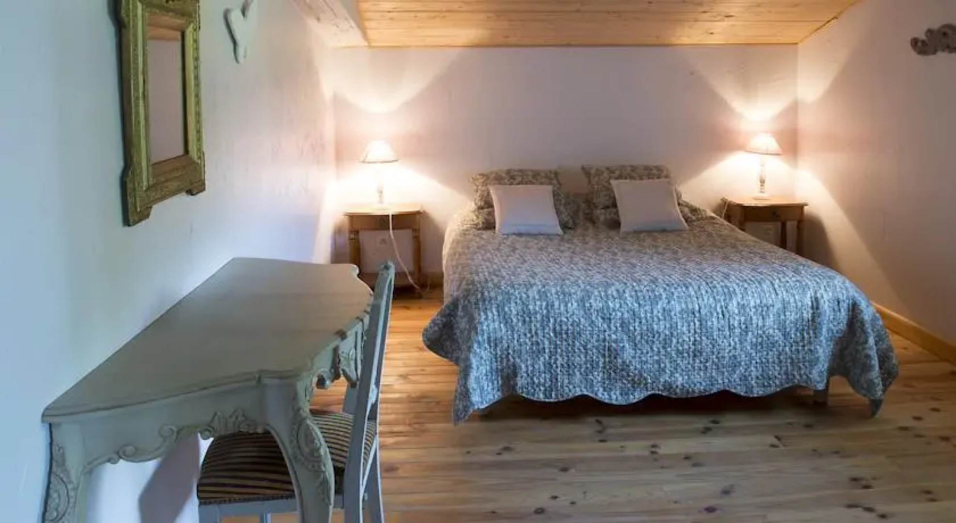 Gîte dEmmannaëlle et Jultony