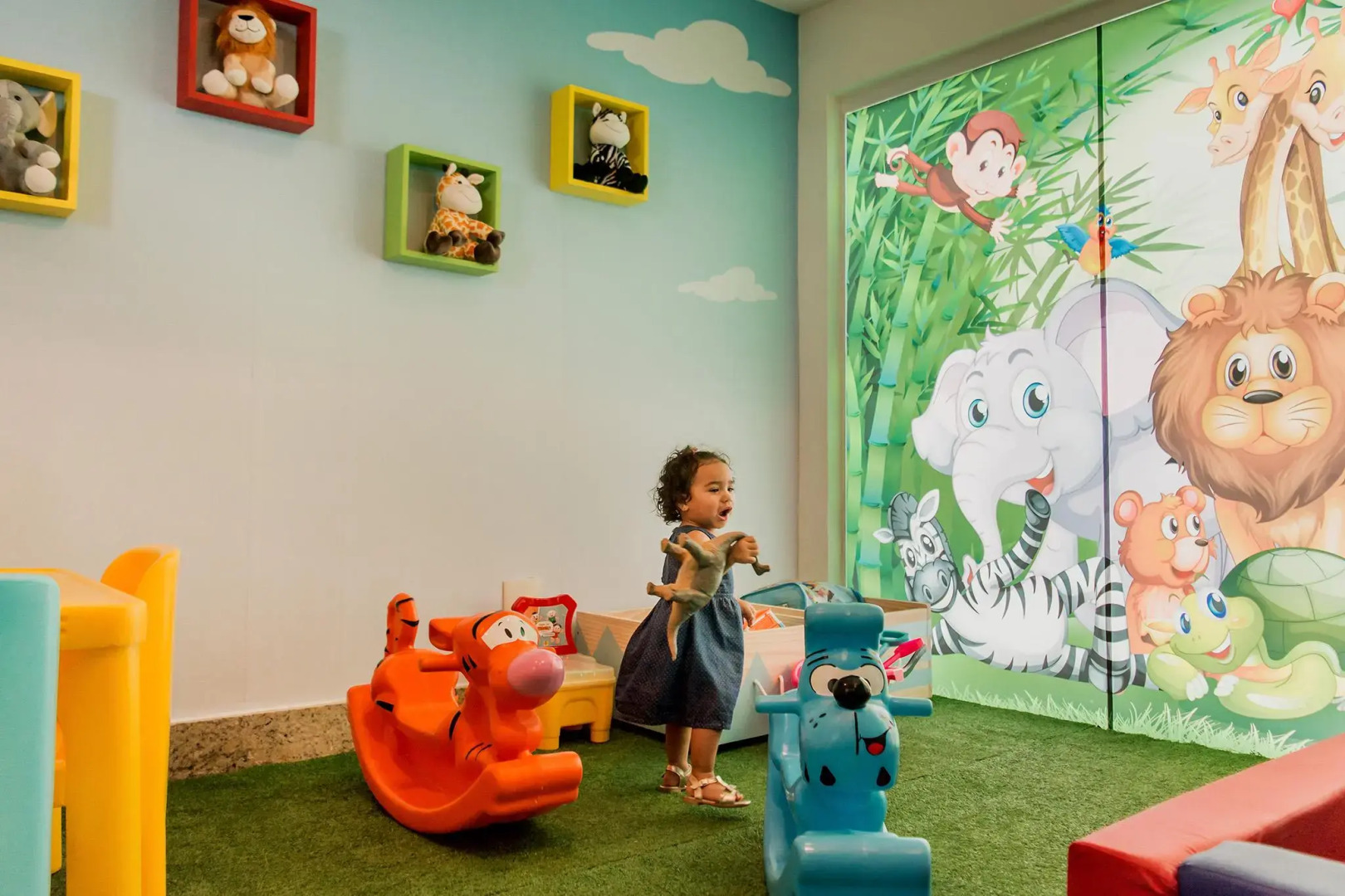 Paradiso Corporate - Cabo Frio