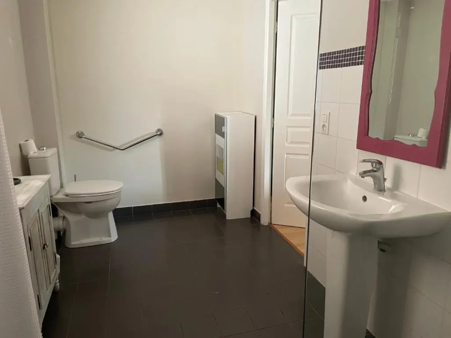 Le Maine N 5 - FLÉAC ANGOULEME - Suite Tilleul