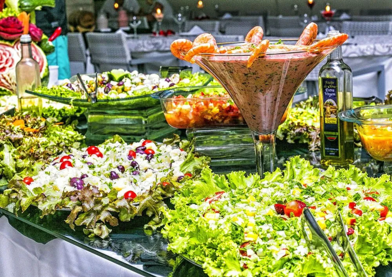 Le Jardin Caldas Novas Temporada