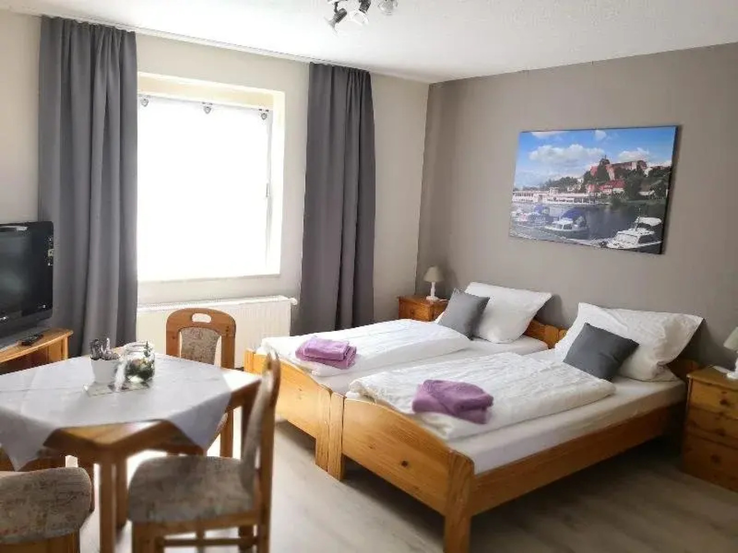 Julias Havelherberge