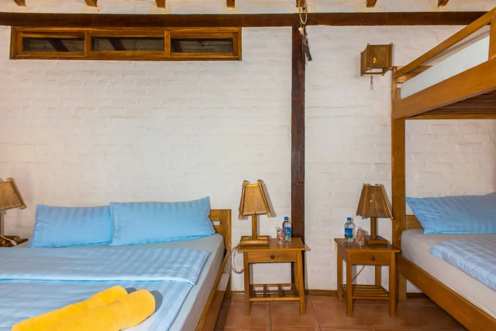 Hostería La Terraza