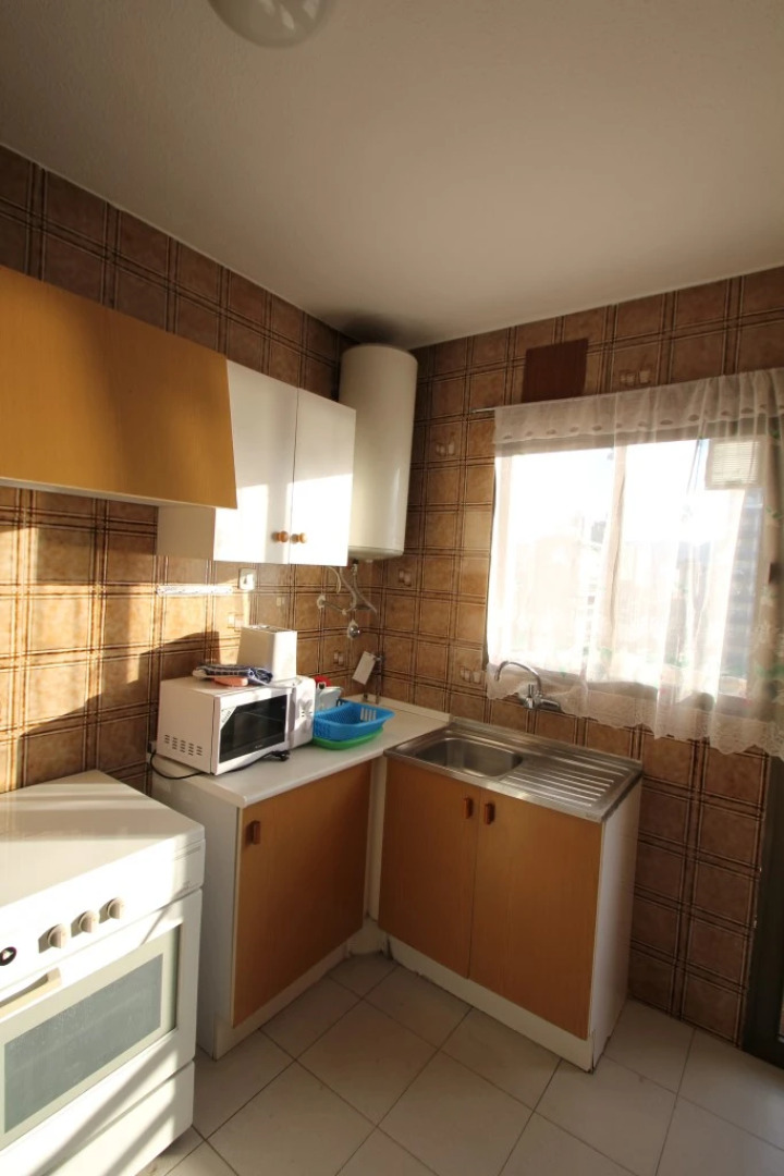 Apartamentos San Jaime Center Suites