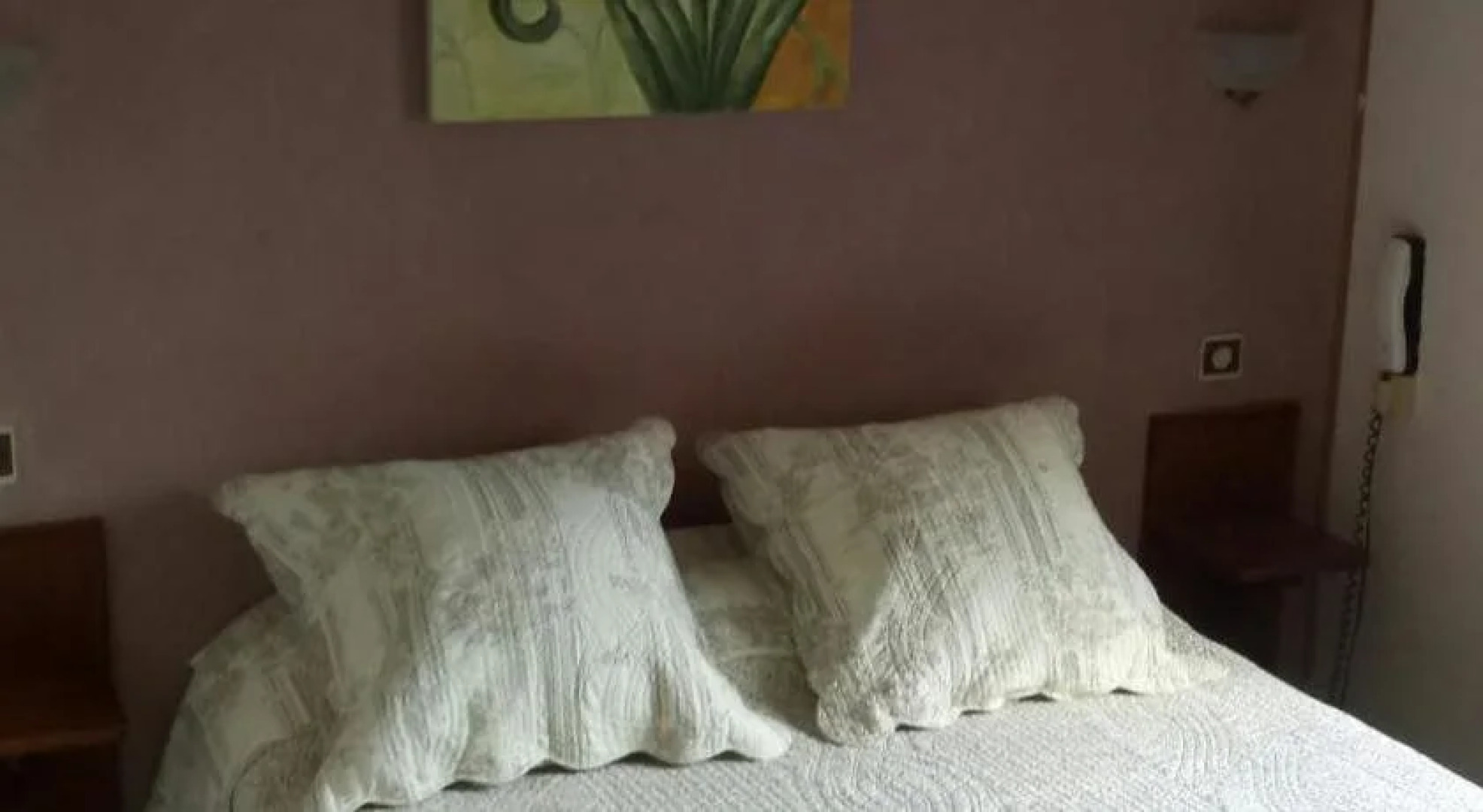 Auberge La Croix Blanche