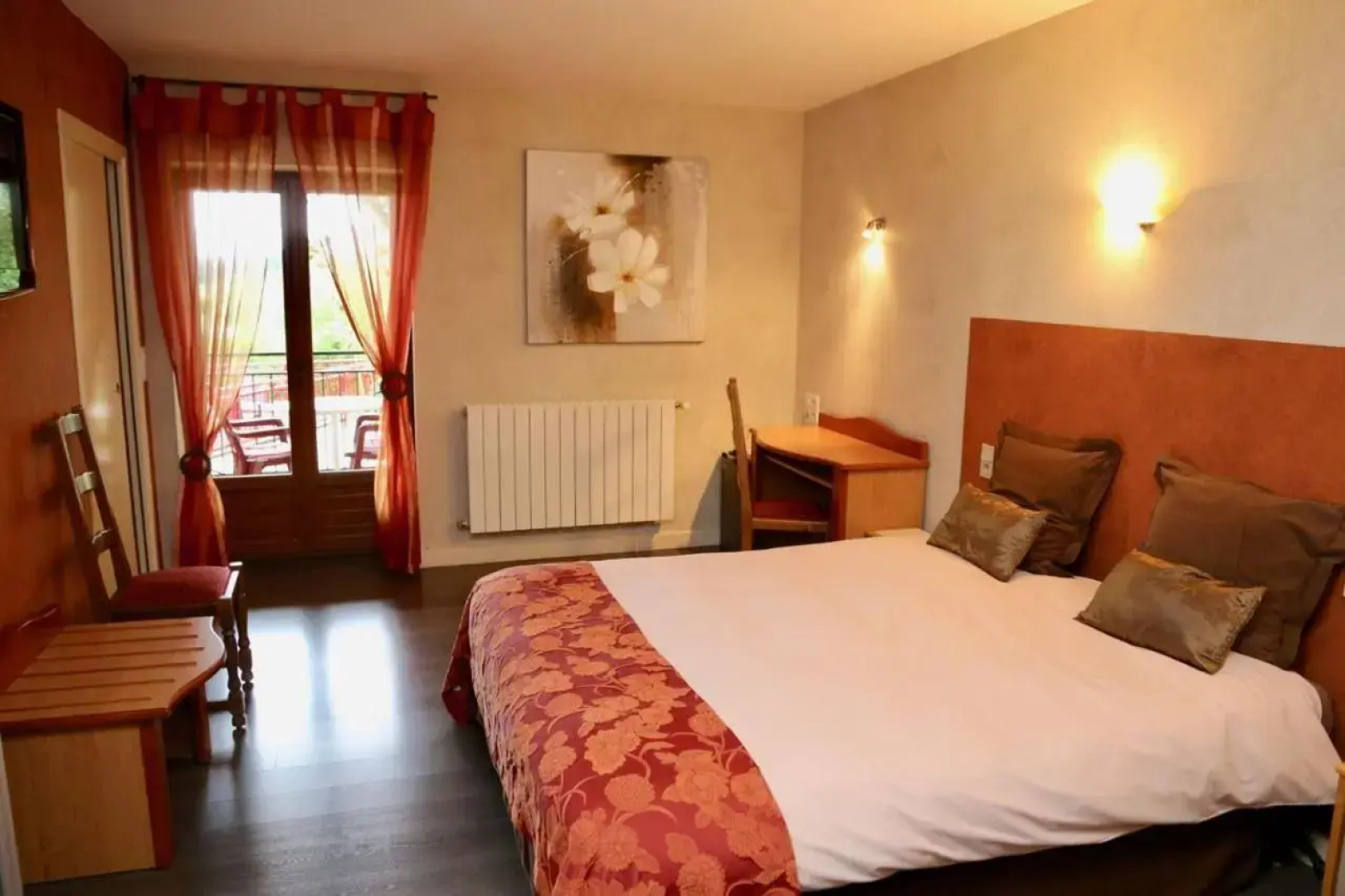 Logis Le Relais Vosgien