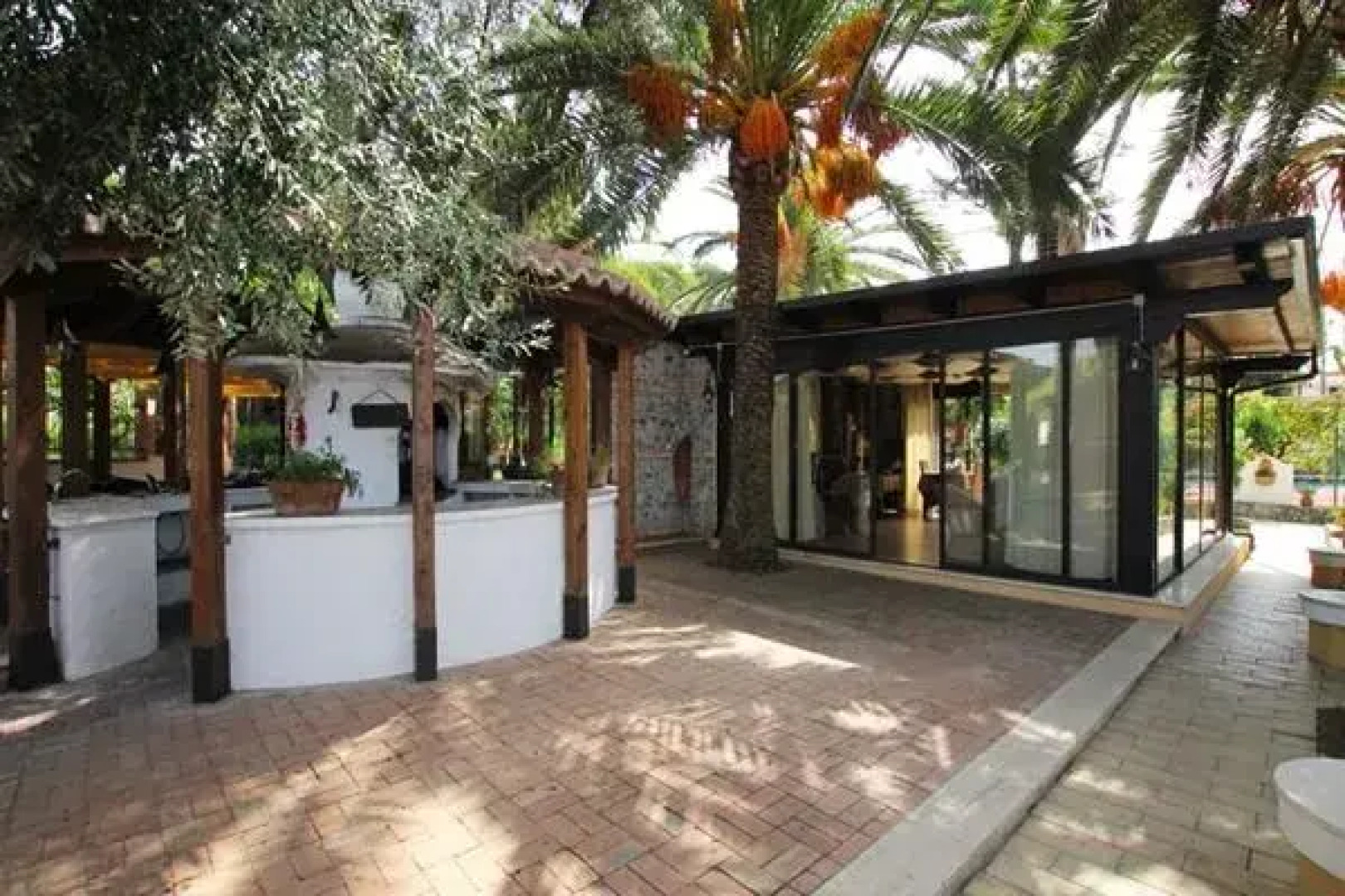 Villagio Costa Degli Dei