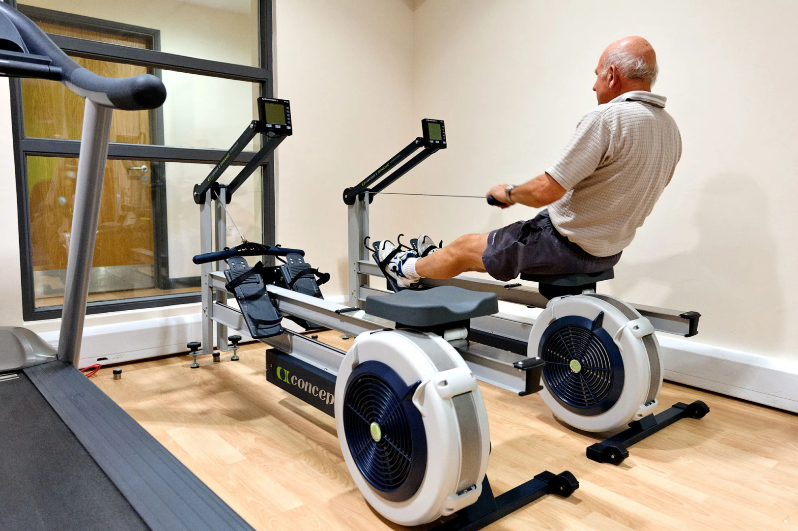 Burleigh Court Hotel