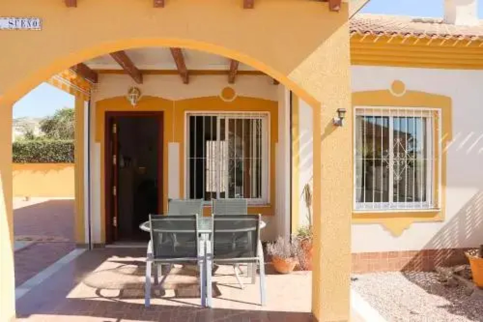 Mazarron Country Club Resort