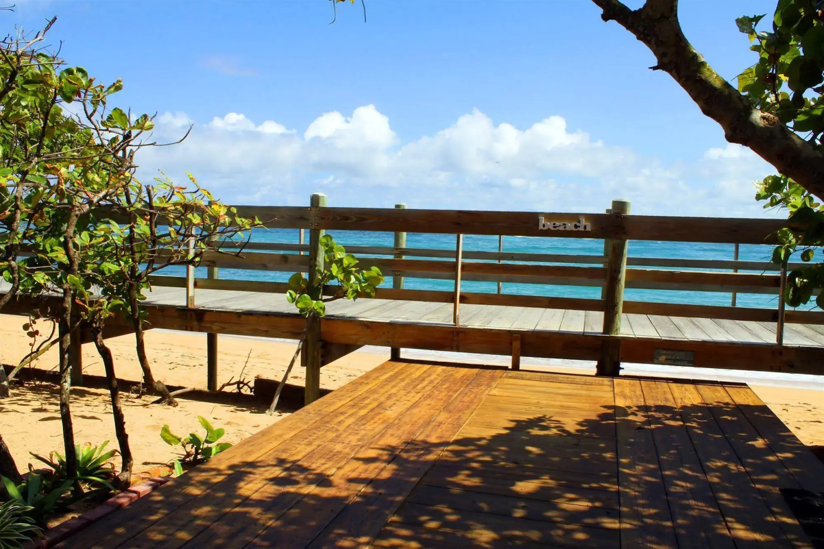 The Beach Guesthouse