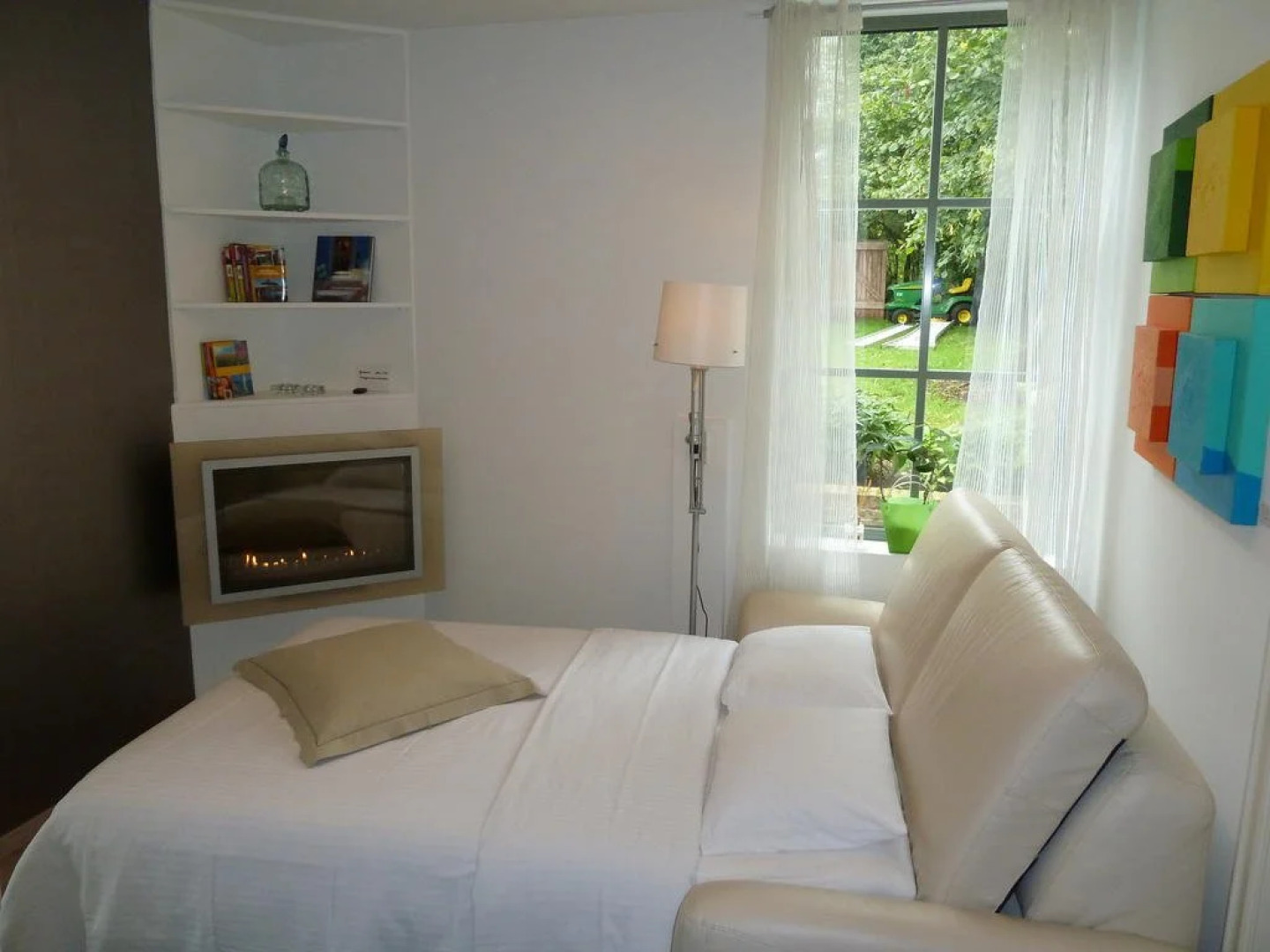 B&B Zinnen en Minnen