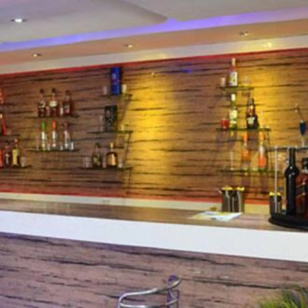 Hotel Royal Paras