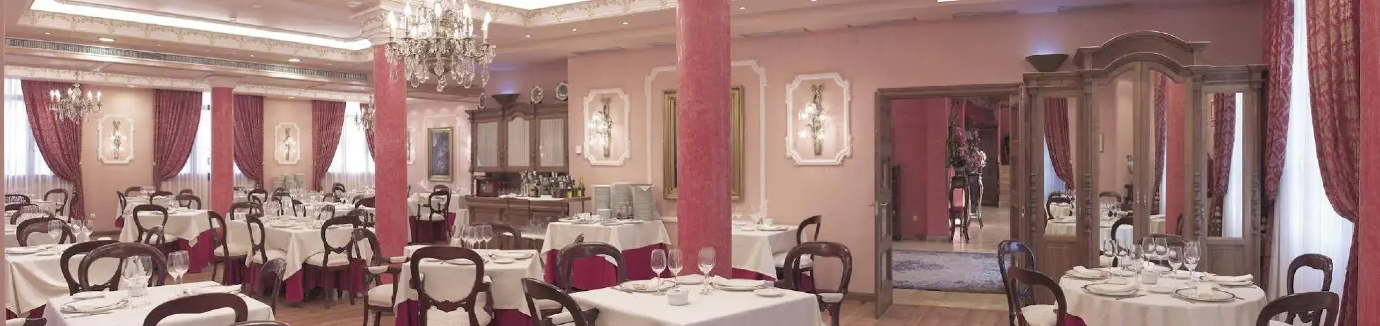 Hotel Palacio Azcárate