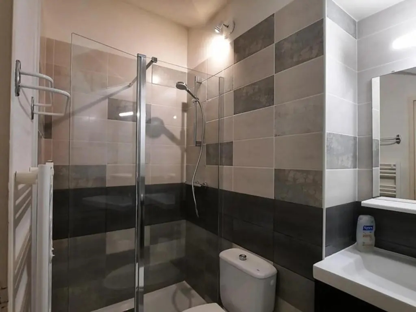 Appartement Soustons, 3 pièces, 6 personnes - FR-1-379-78