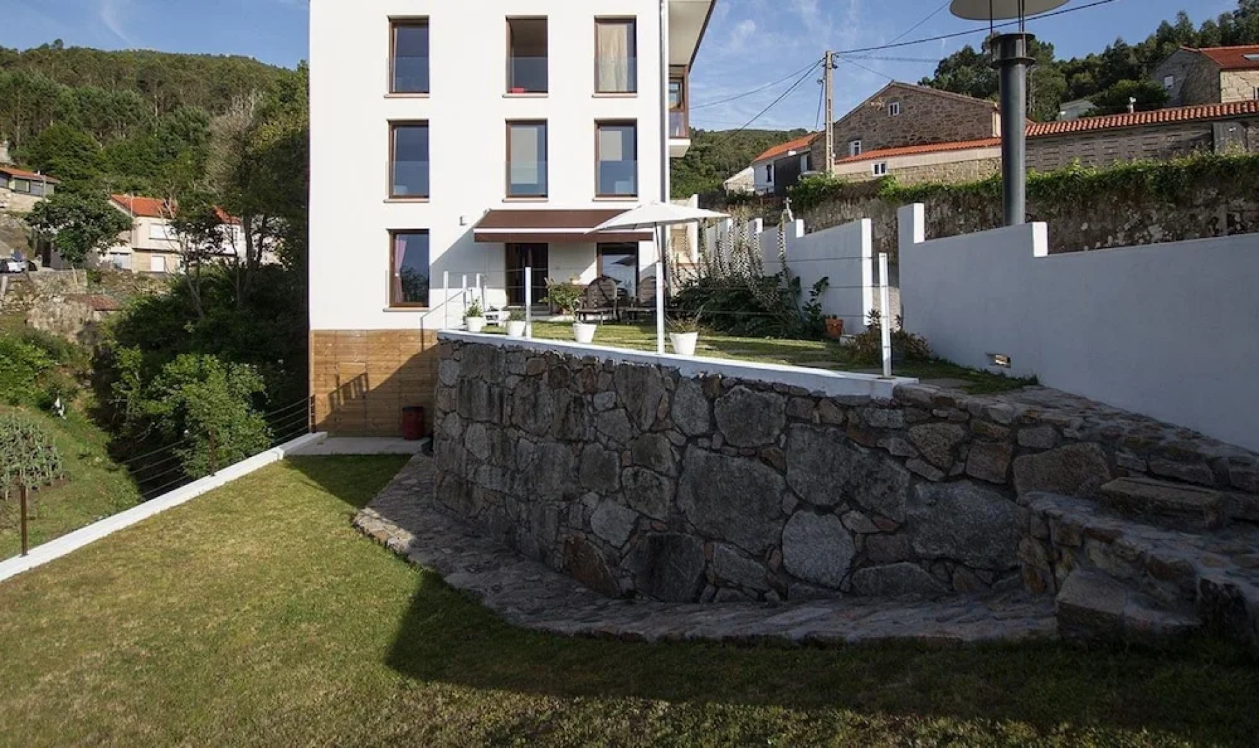 Apartment in Lira - 104953 by MO Rentals