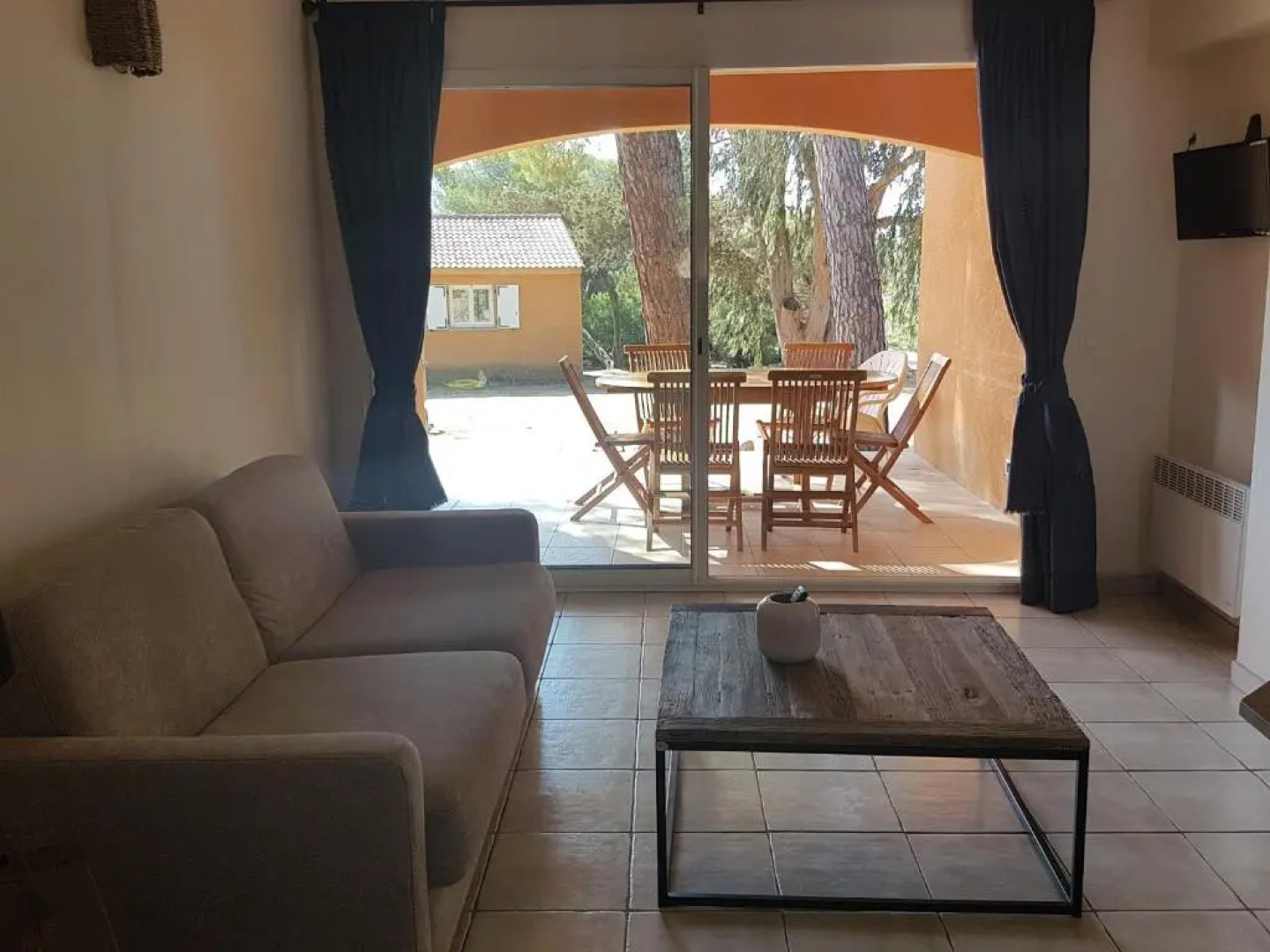 Résidence Abbartello