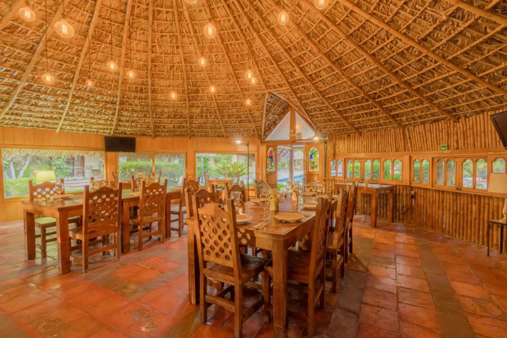 Hotel Atotonilco El Viejo