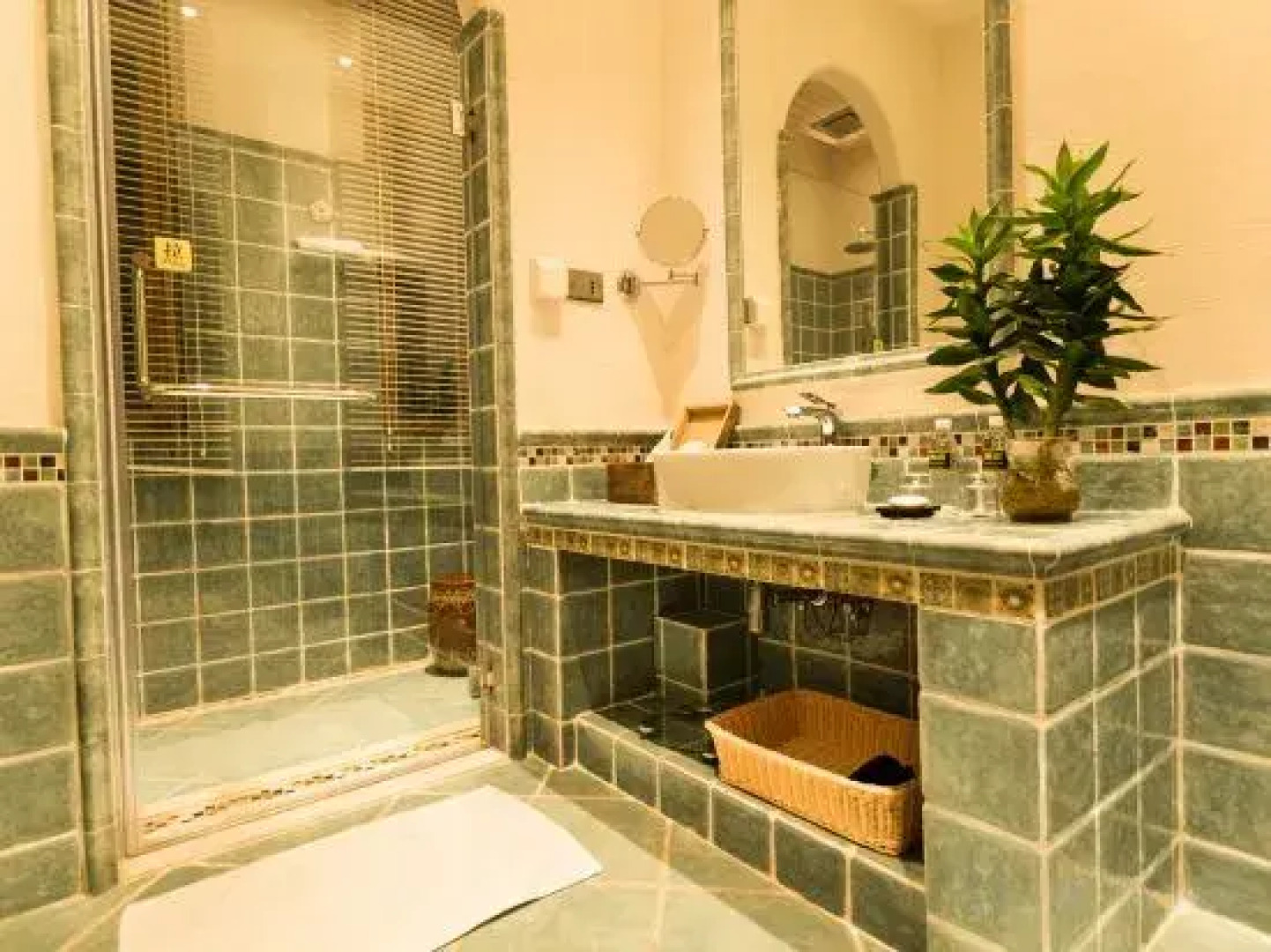 Xikang Wellness&Resort Hainan