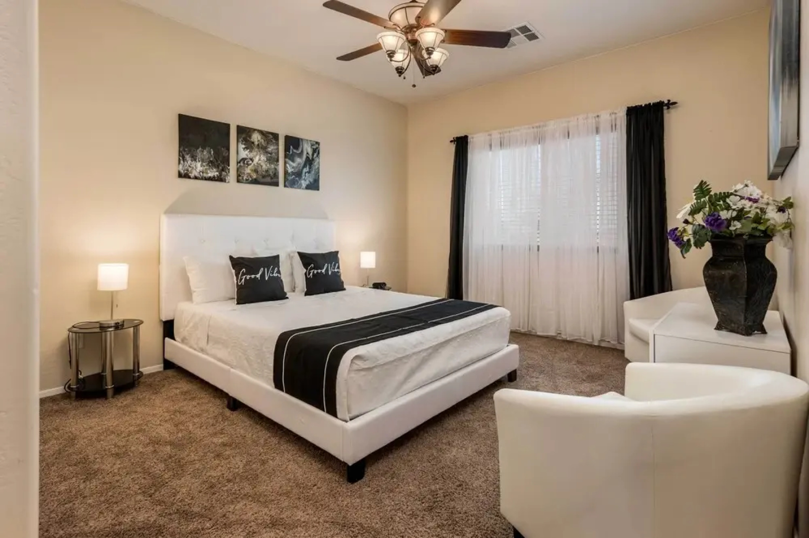 Stylish Surprise Home w/ Private Pool & Game Room!