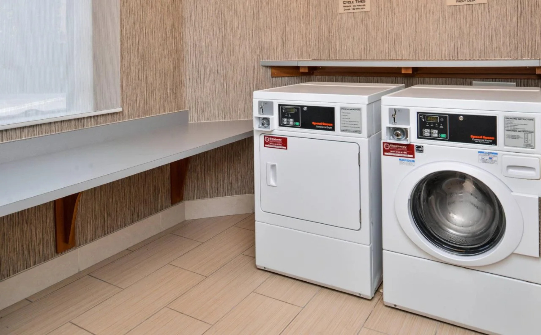 SpringHill Suites Irvine John Wayne Airport/Orange County