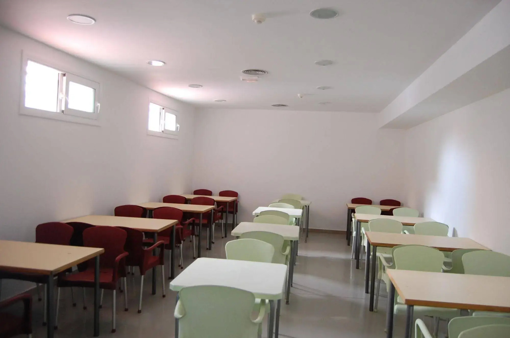 Estrella de Mar Youth Hostel