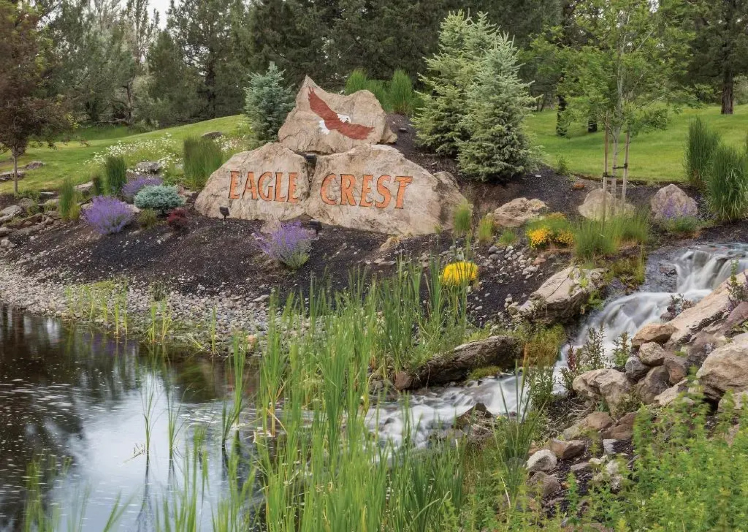 WorldMark Eagle Crest