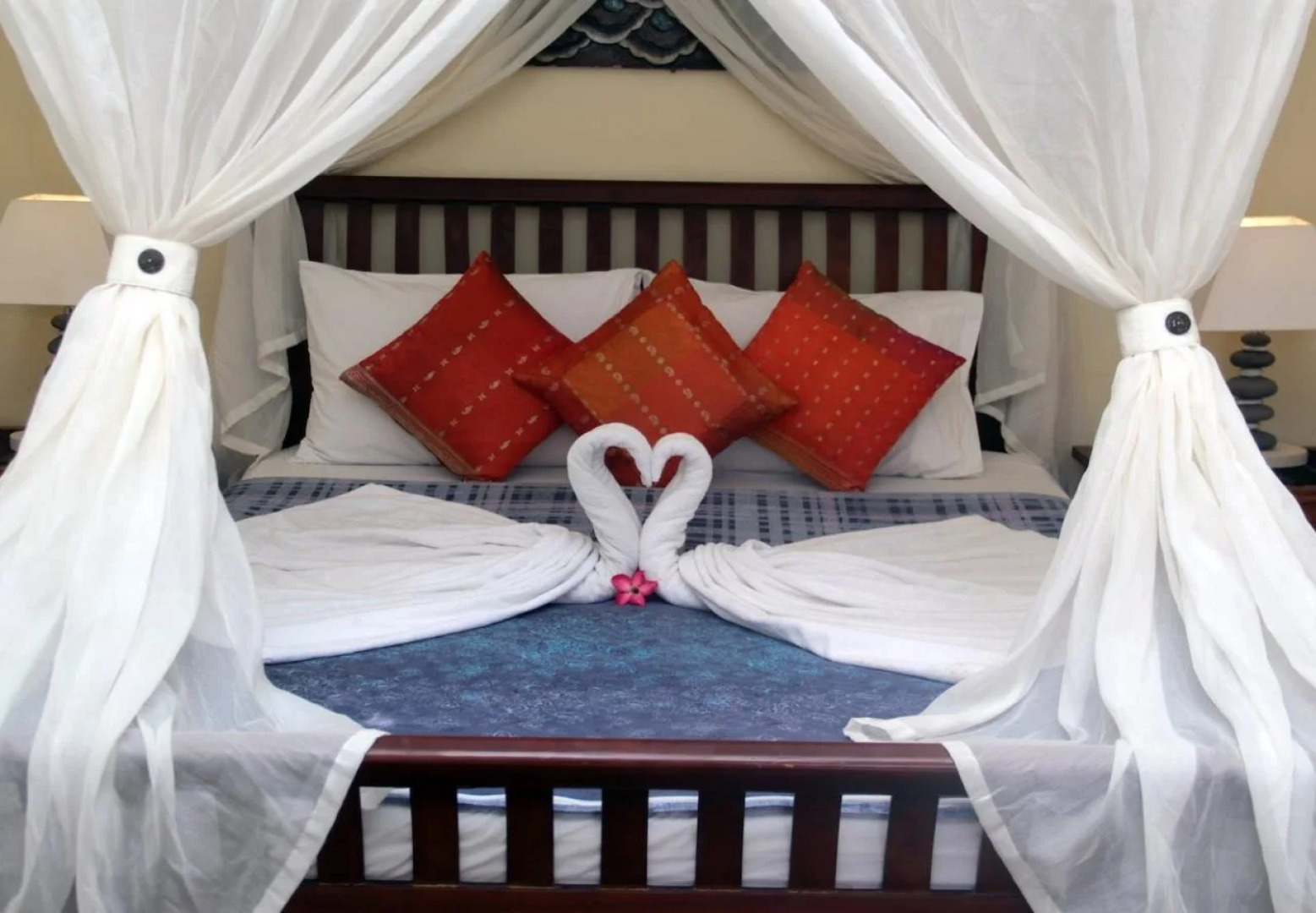 Sudani Bale Homestay