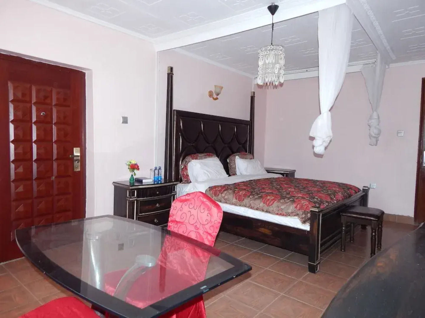 Lexingtone Hotel Narok Kenya