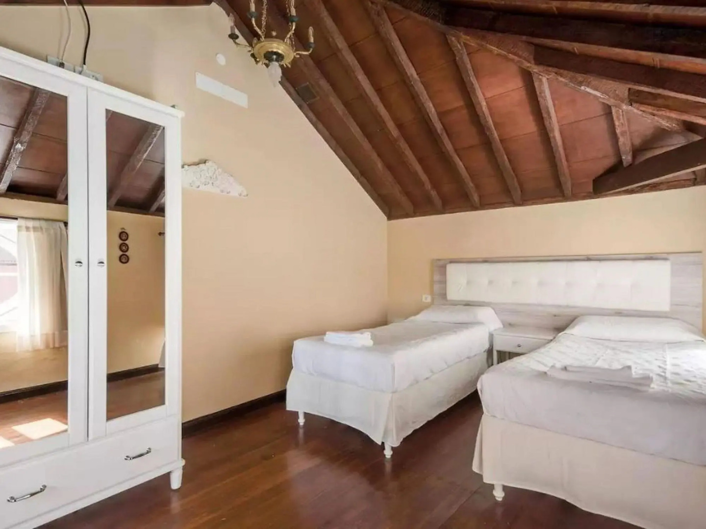 Holiday Home in San Cristóbal de la Laguna near Center