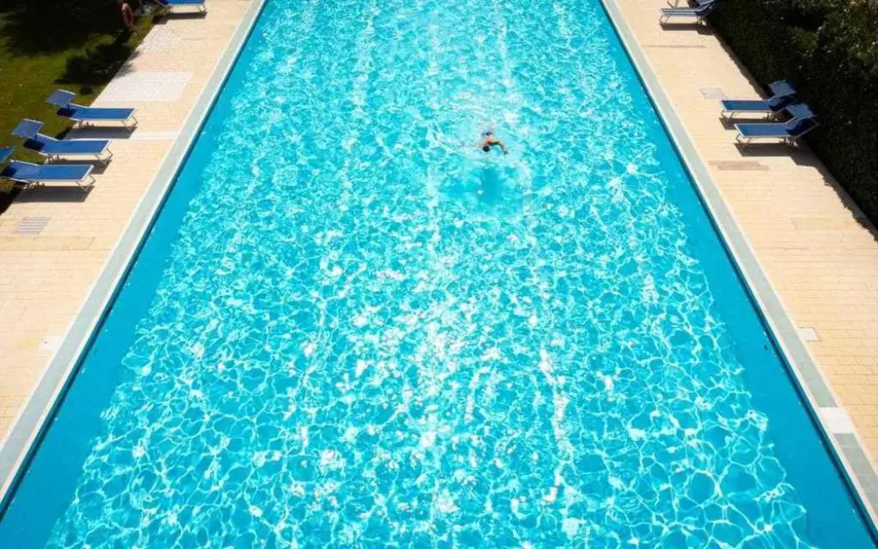 Hotel Terme Marconi