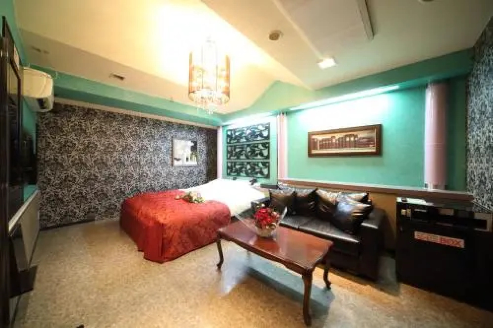 Hotel Fairy Yokohama