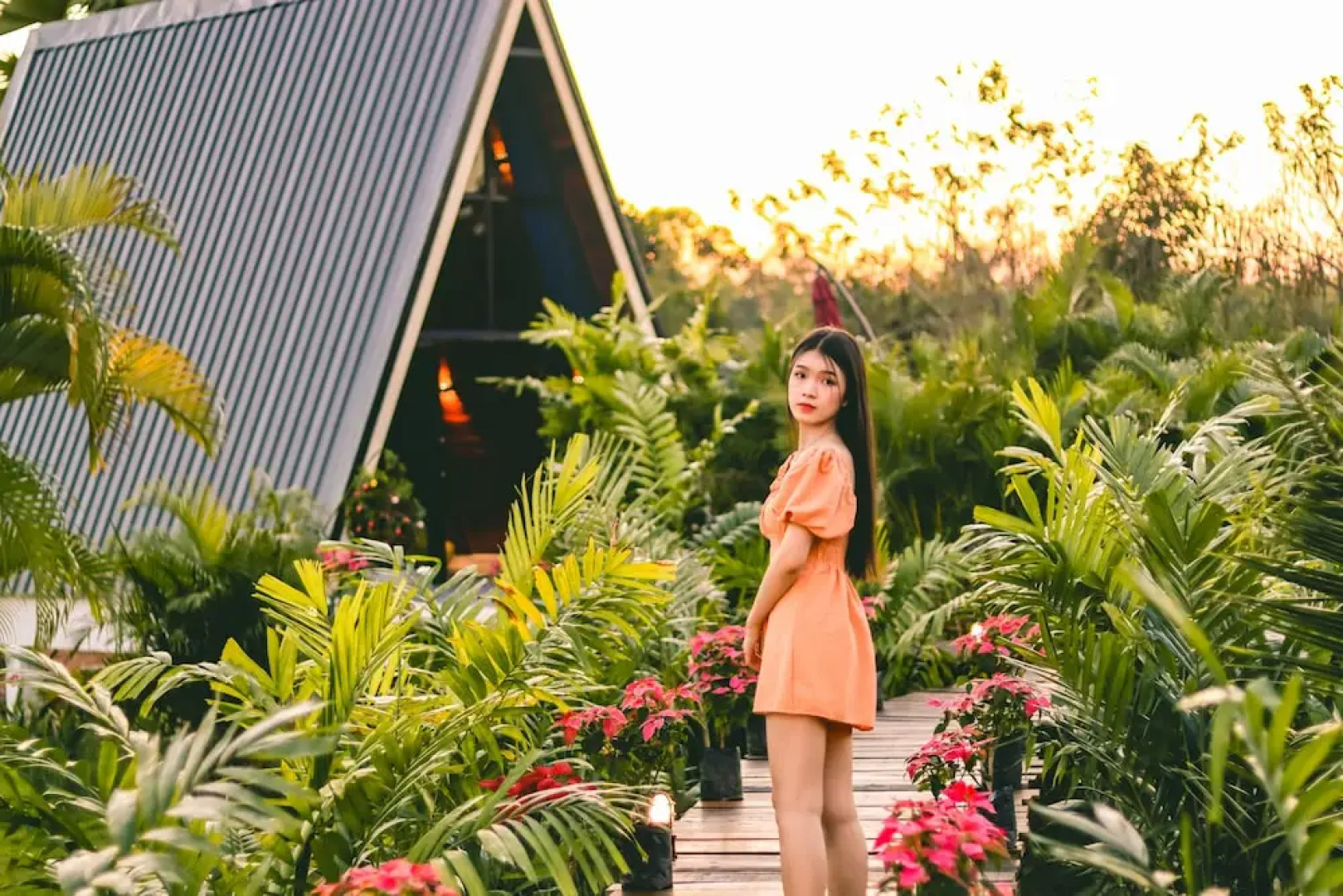 Nakara Villa Udon Thani