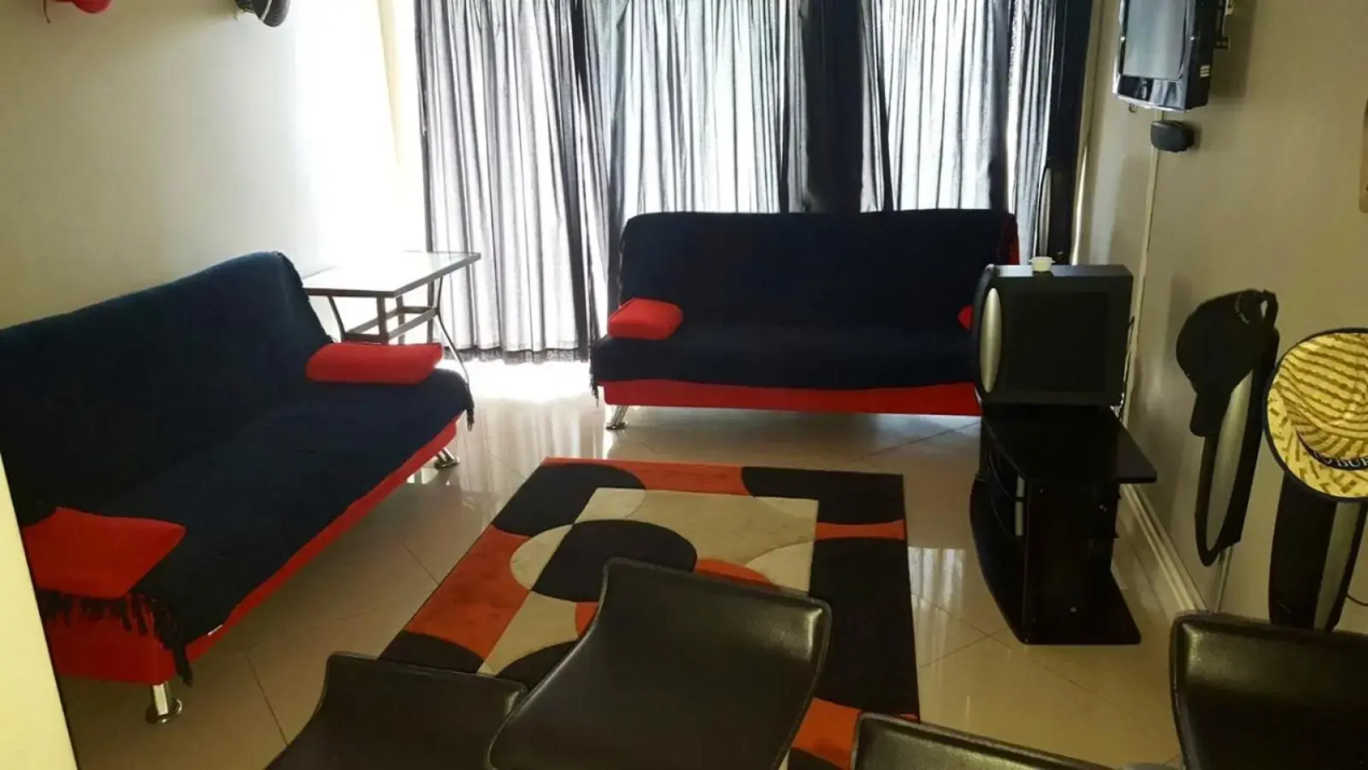 The Sails Penthouse C703