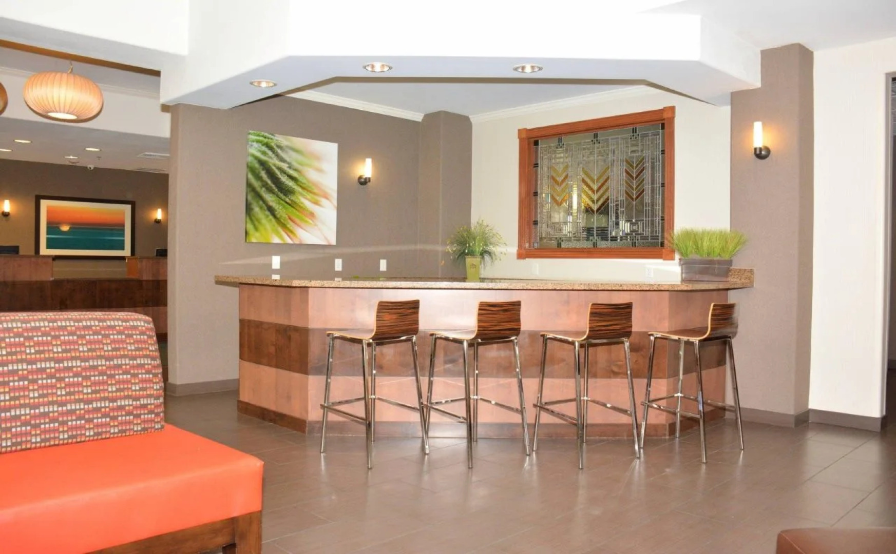 Fairfield Inn & Suites by Marriott Grand Junction Downtown