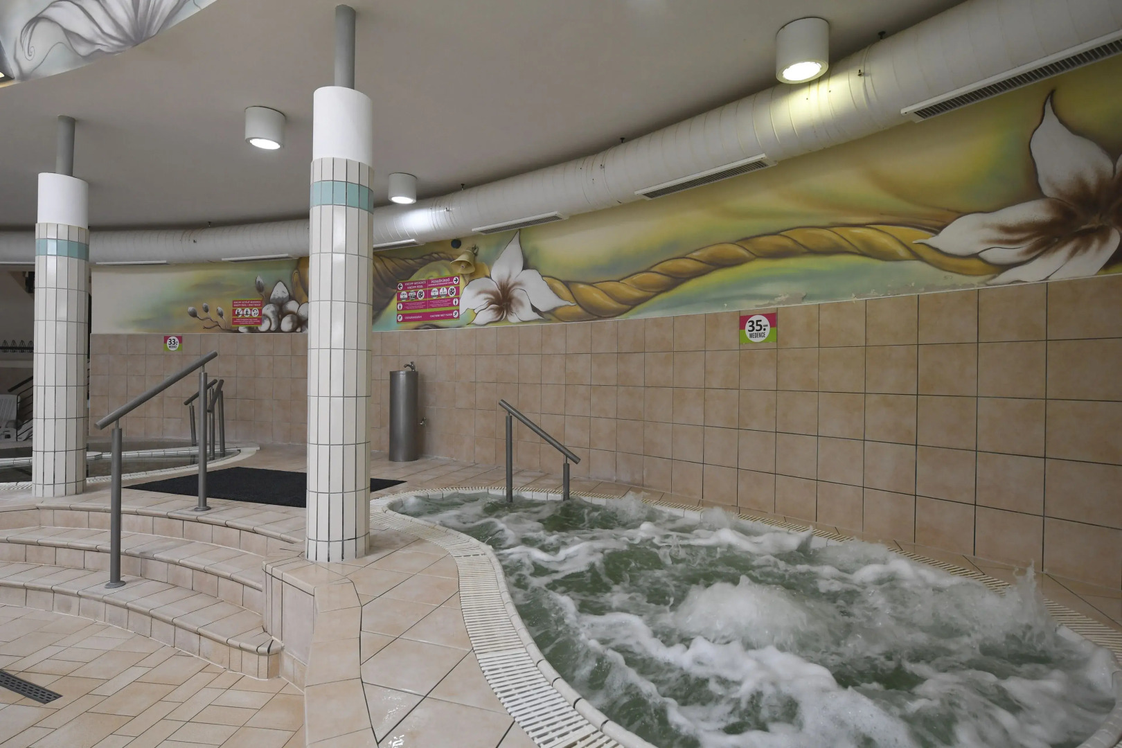 Hunguest Hotel Sóstó