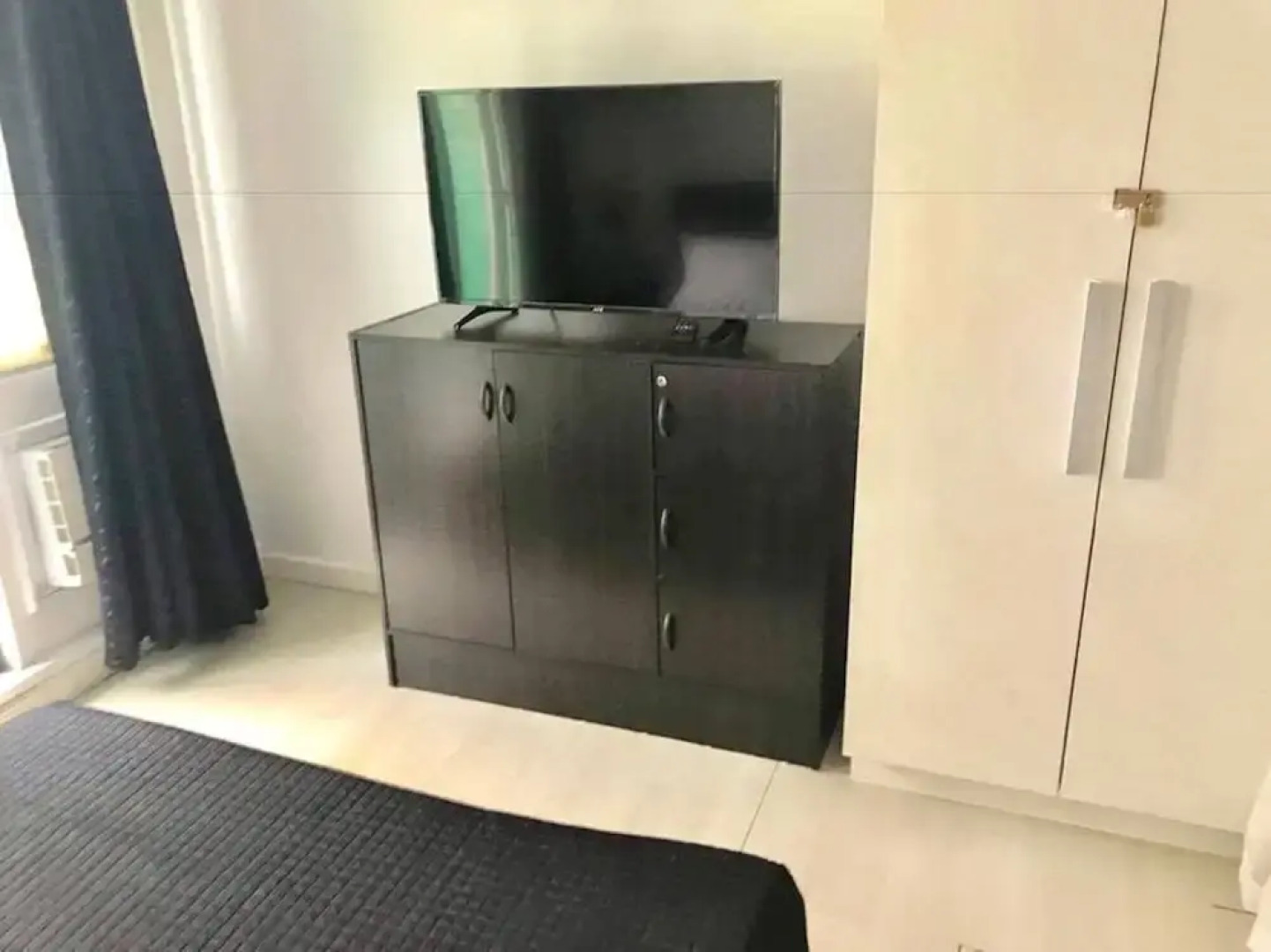 Positano Tower Azure Beach Resort