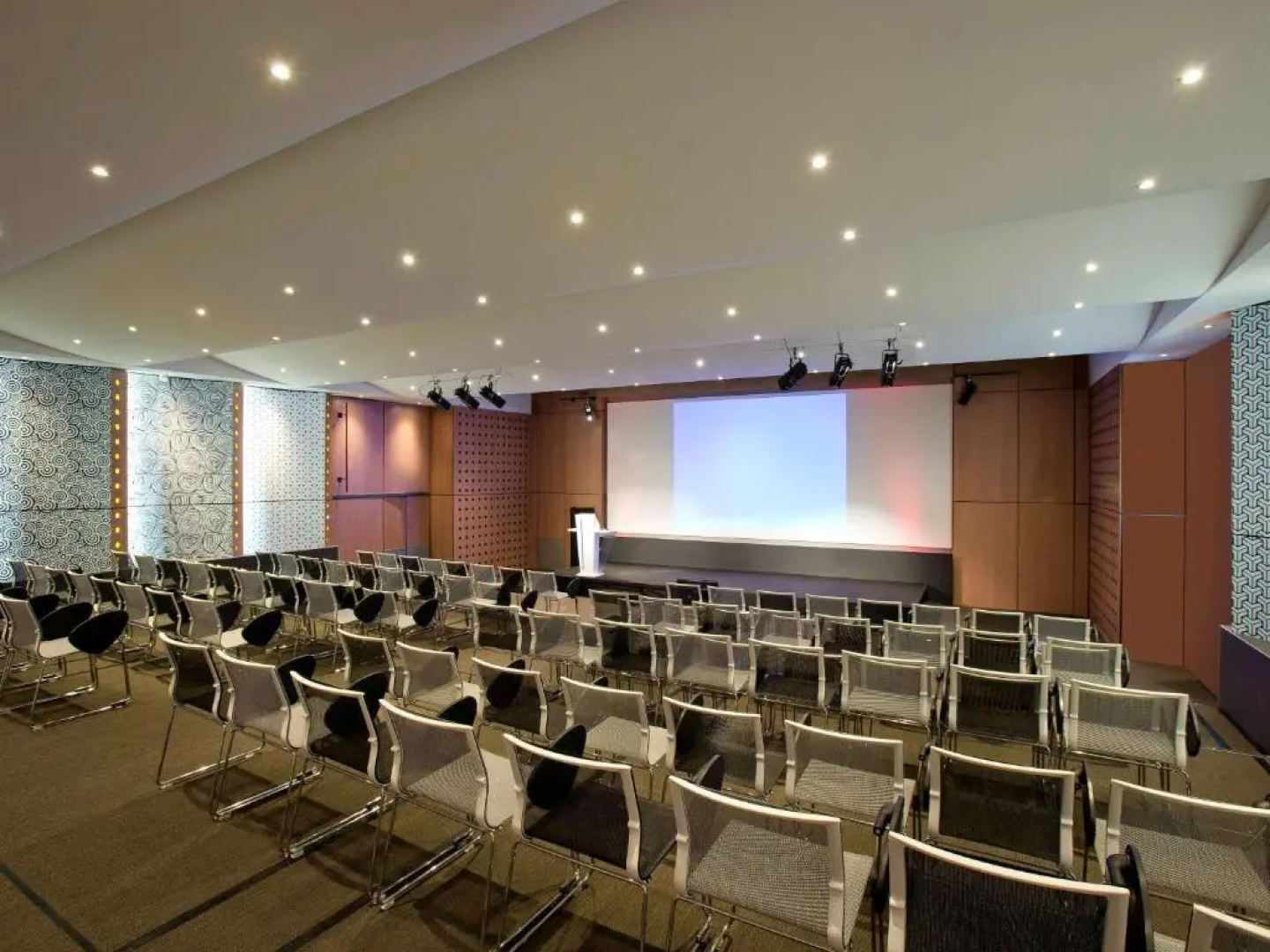 Novotel Paris Charenton Le Pont