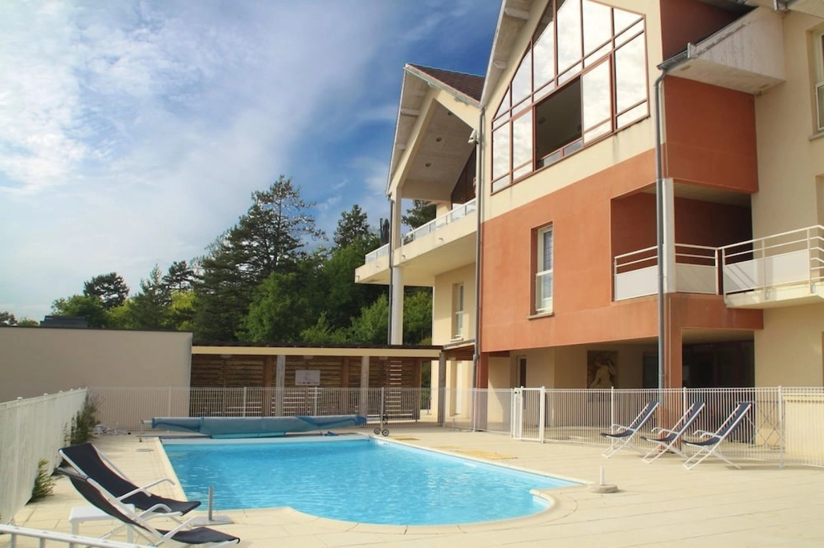 Hotel Restaurant Les Demoise