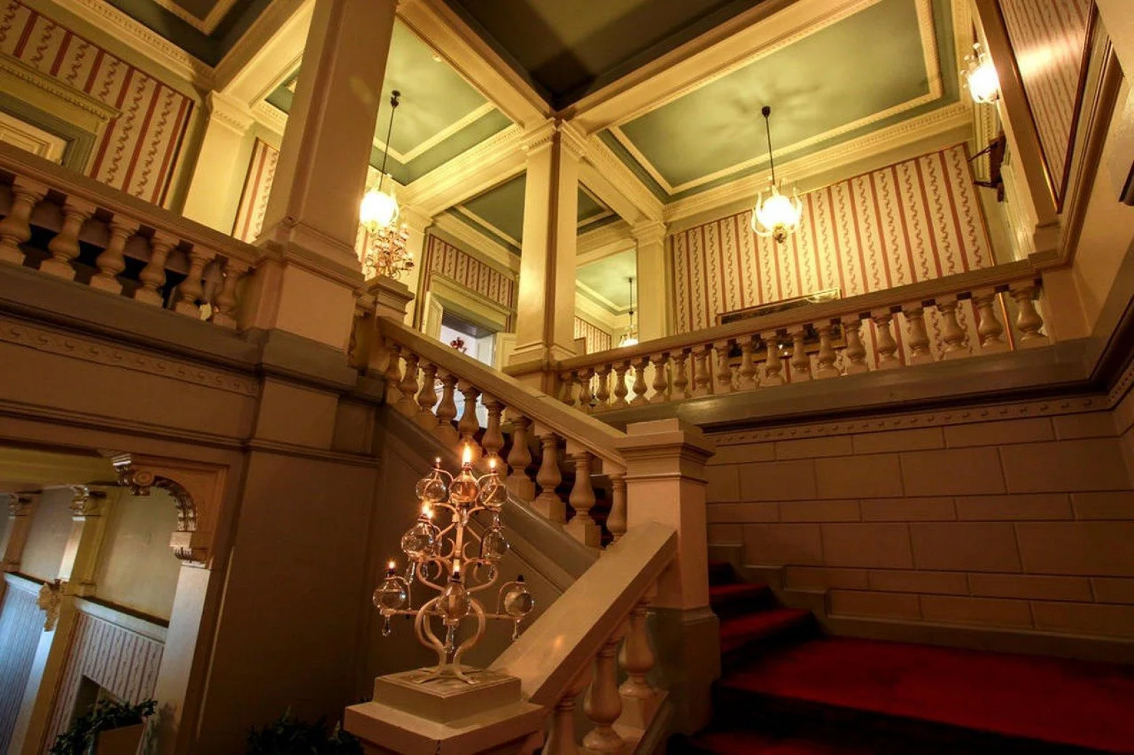 Karlskrona Stadshotell, BW Signature Collection