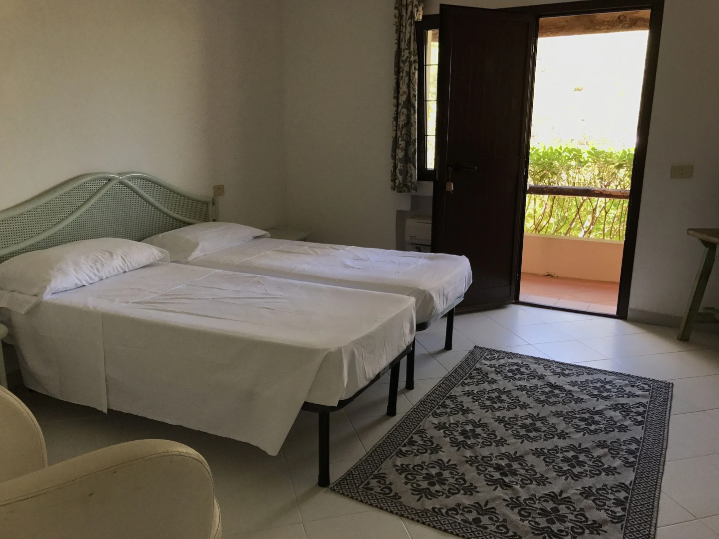 Residence Sopravento