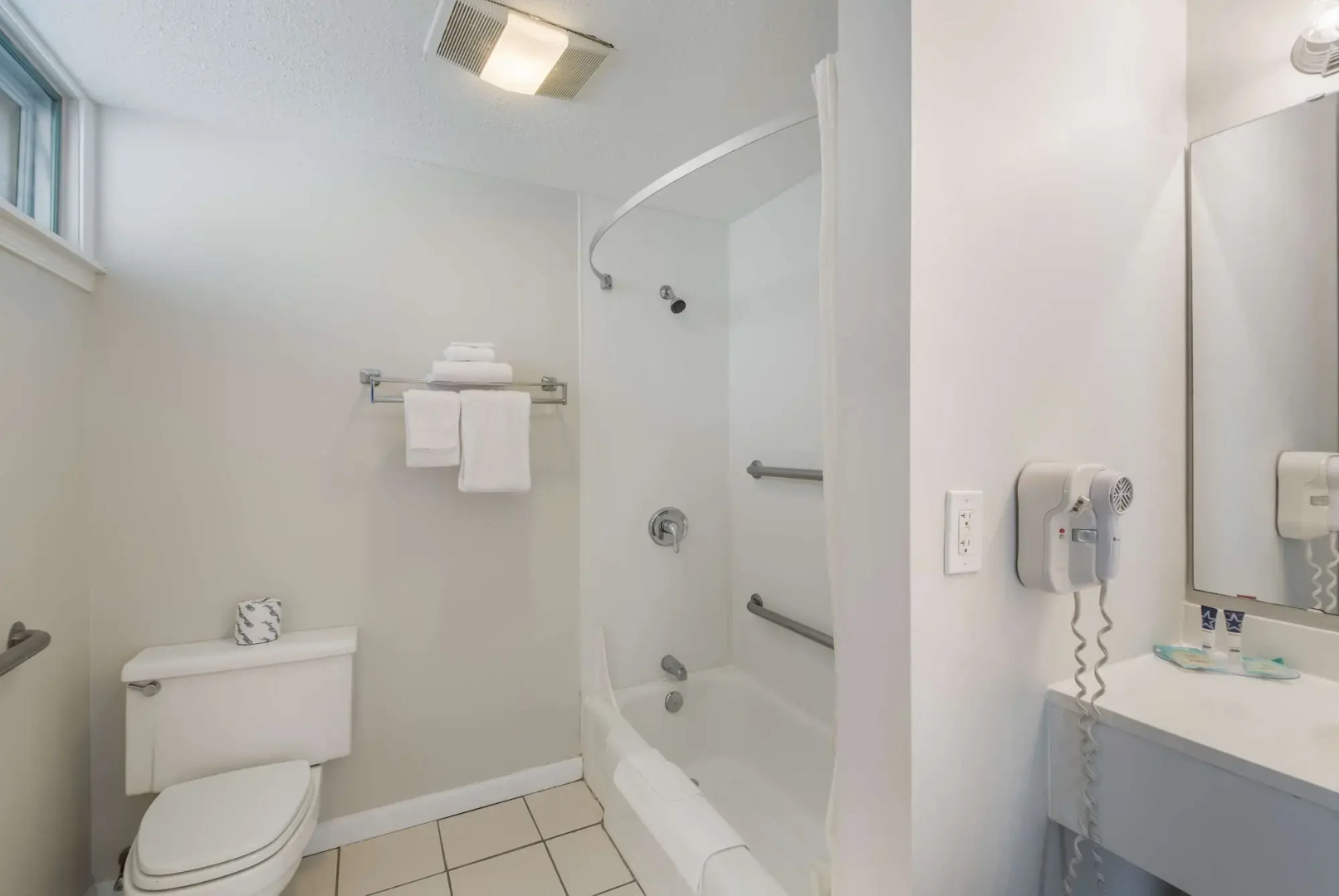 Americas Best Value Inn Painted Post