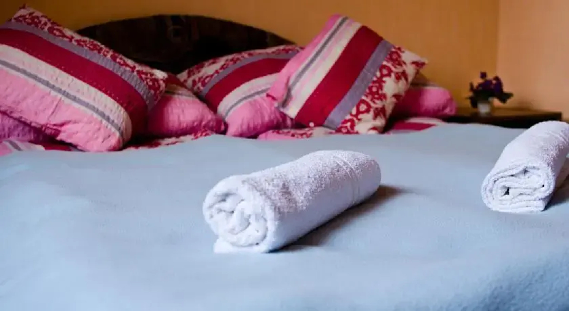 Krónikás Park Fogadó