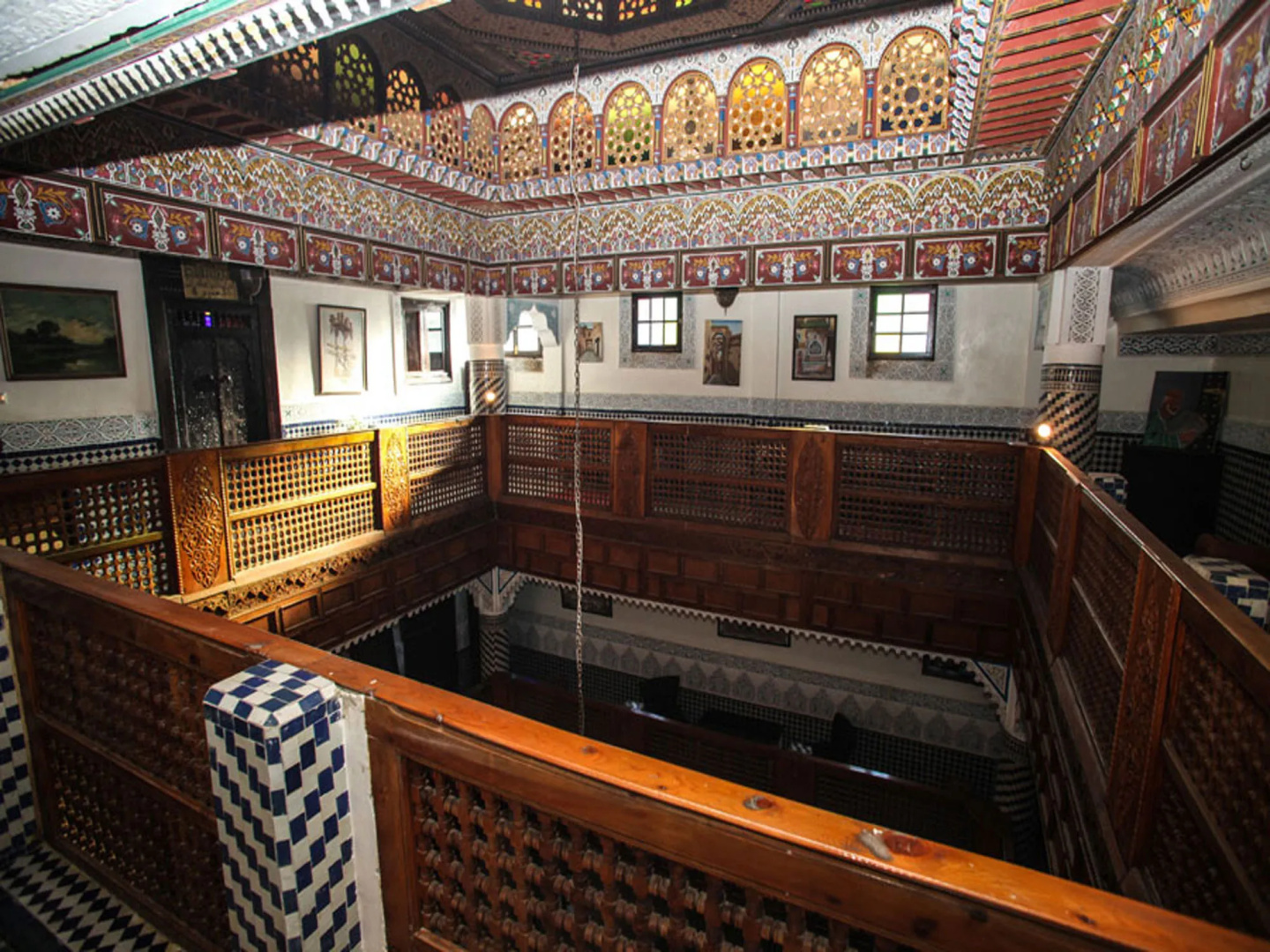 Palais Al Firdaous