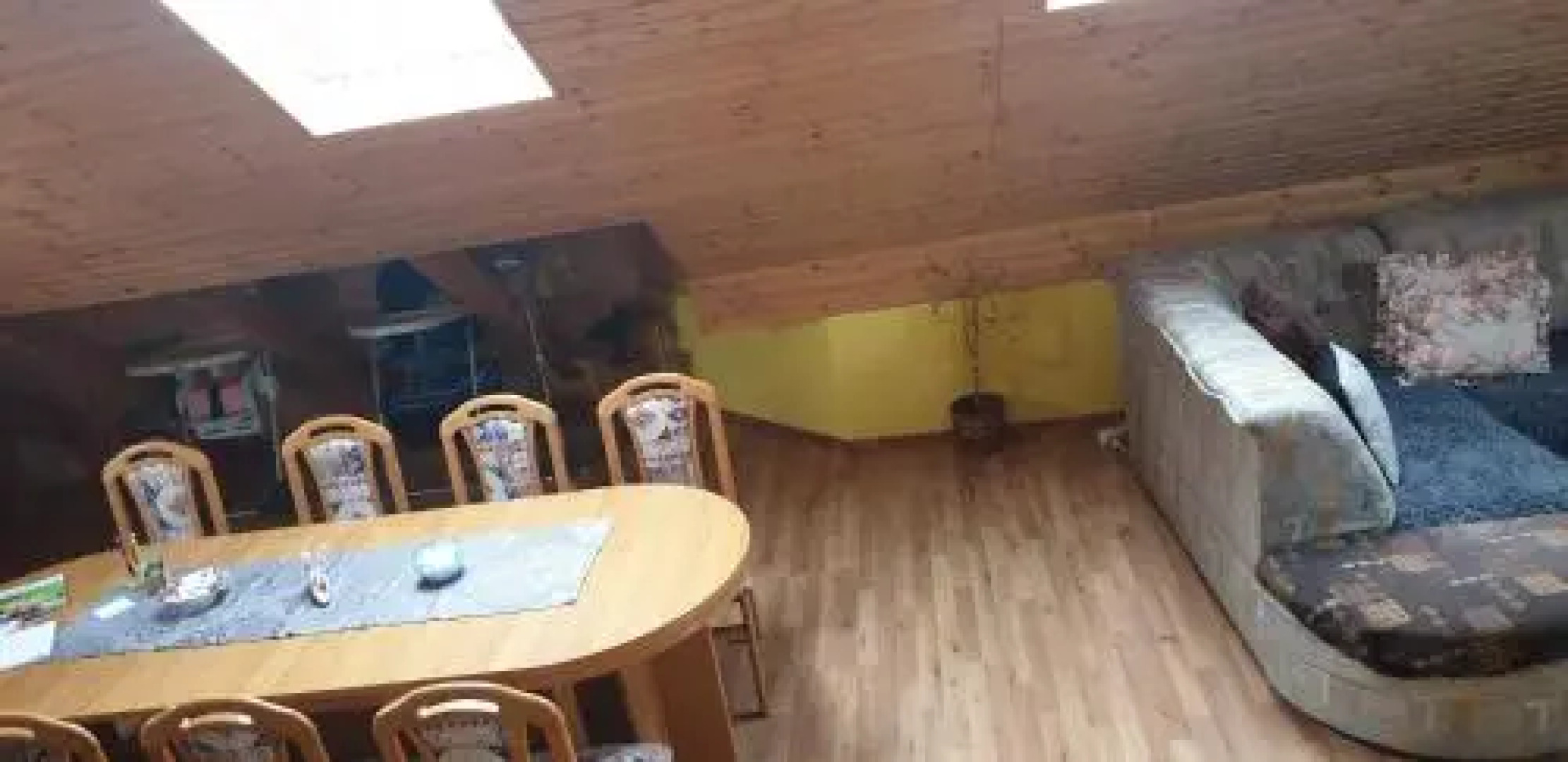 Apartmán U Štefků
