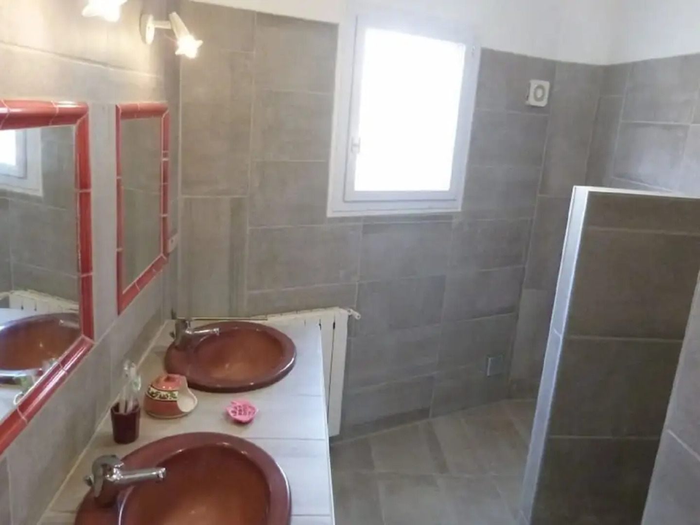 Villa With 3 Bedrooms in Saint-didier, With Private Pool, Enclosed Gar