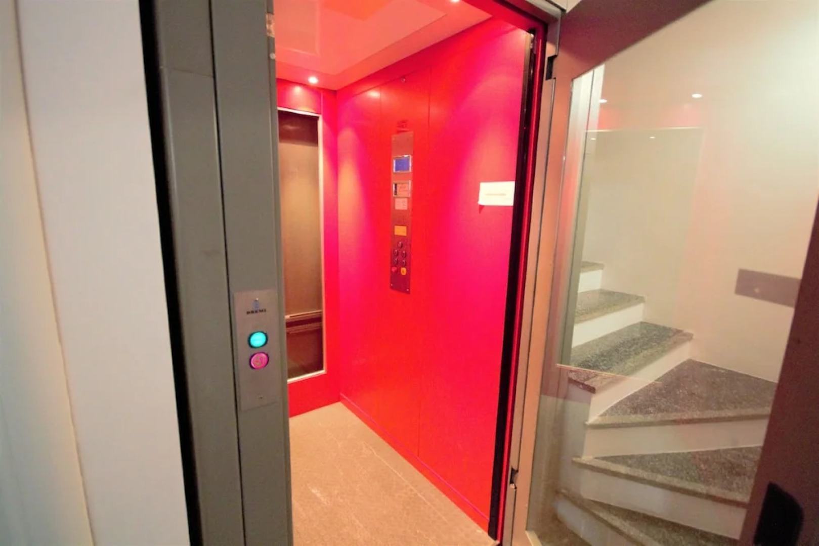 Villa Oliveto with Pool and Lake view