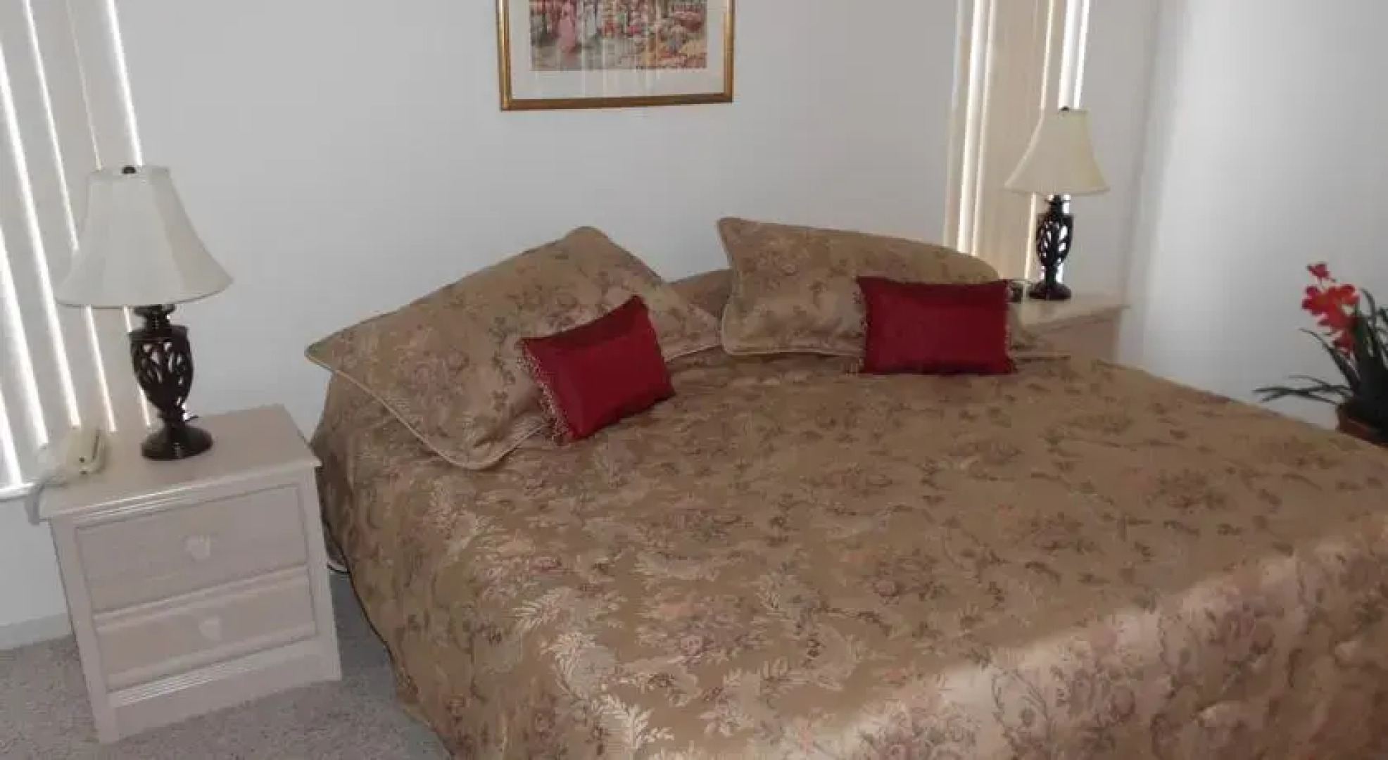 Villa in the Sun by Golf Resort Inverness