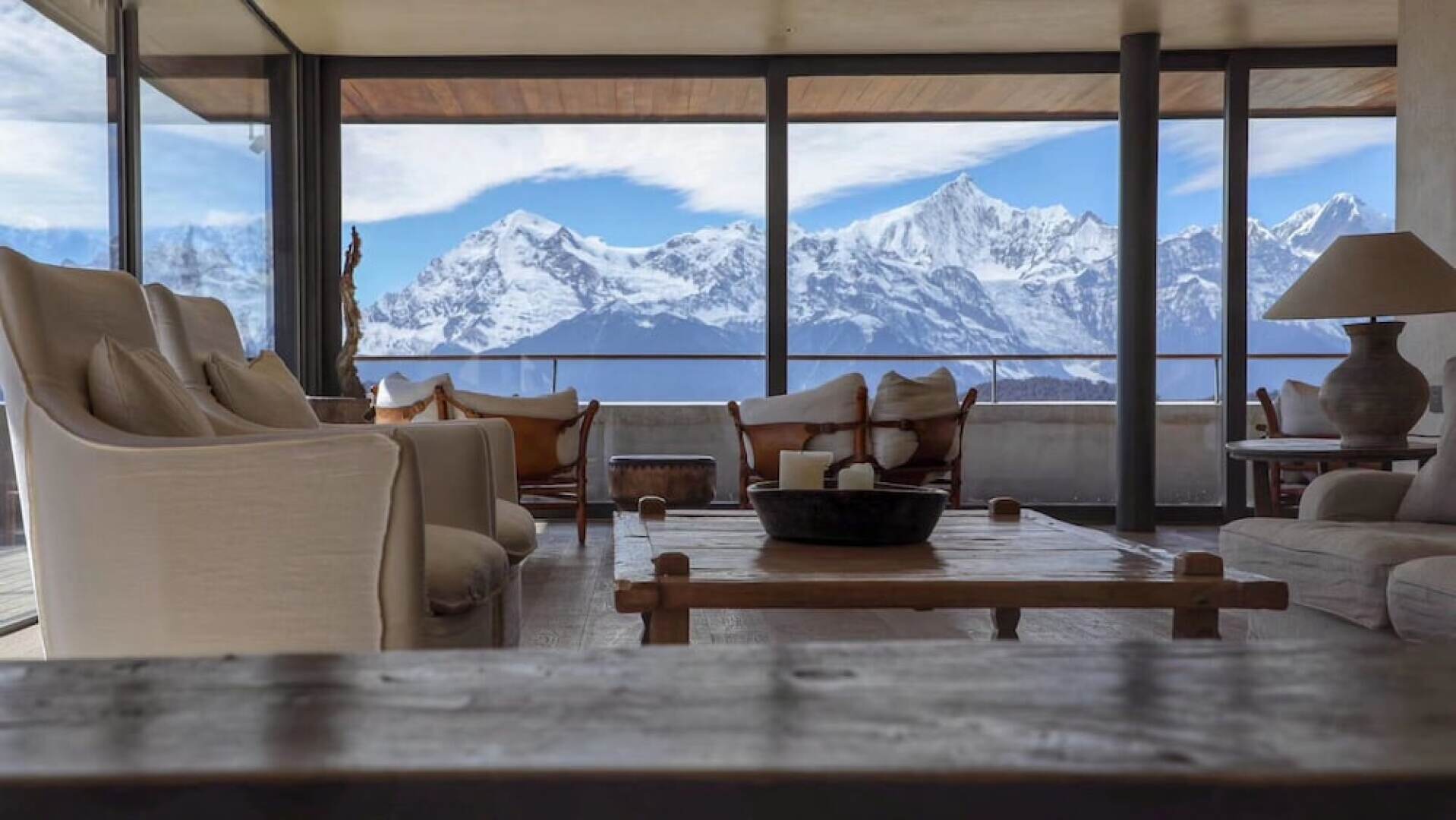 Sunyata Hotel Deqin Meili