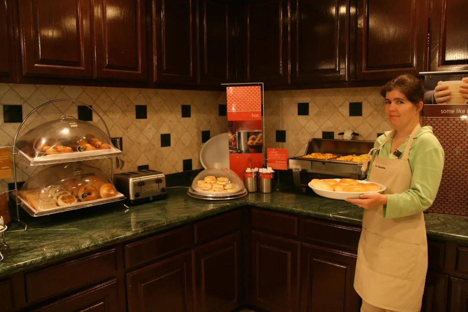 Hampton Inn Corpus Christi-Northwest I-37