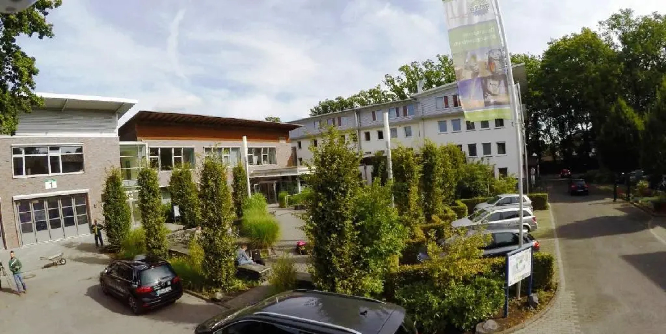 DEULA Westfalen-Lippe